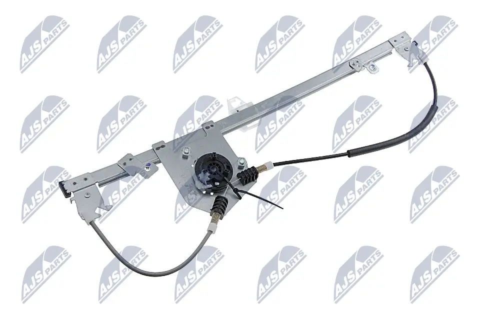 Fensterheber vorne links NTY EPS-FT-006