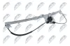Fensterheber vorne rechts NTY EPS-FT-007 Bild Fensterheber vorne rechts NTY EPS-FT-007