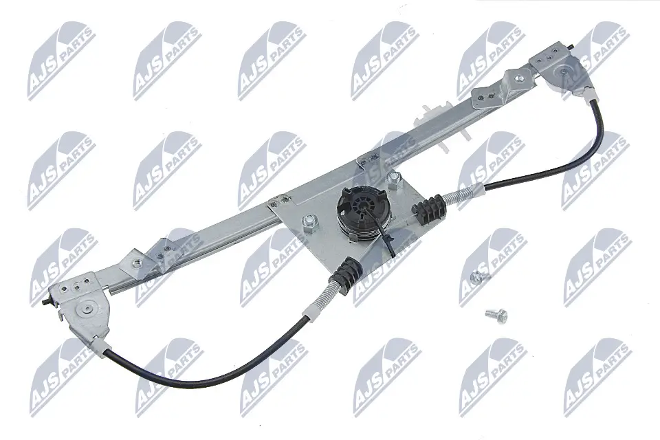 Fensterheber vorne links NTY EPS-FT-008