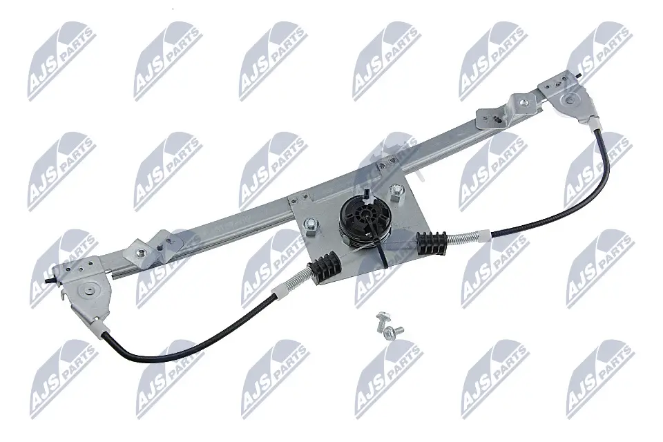 Fensterheber vorne rechts NTY EPS-FT-009