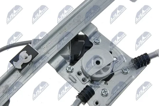 Gelenksatz, Antriebswelle Hinterachse radseitig NTY NPZ-VW-043 Bild Gelenksatz, Antriebswelle Hinterachse radseitig NTY NPZ-VW-043