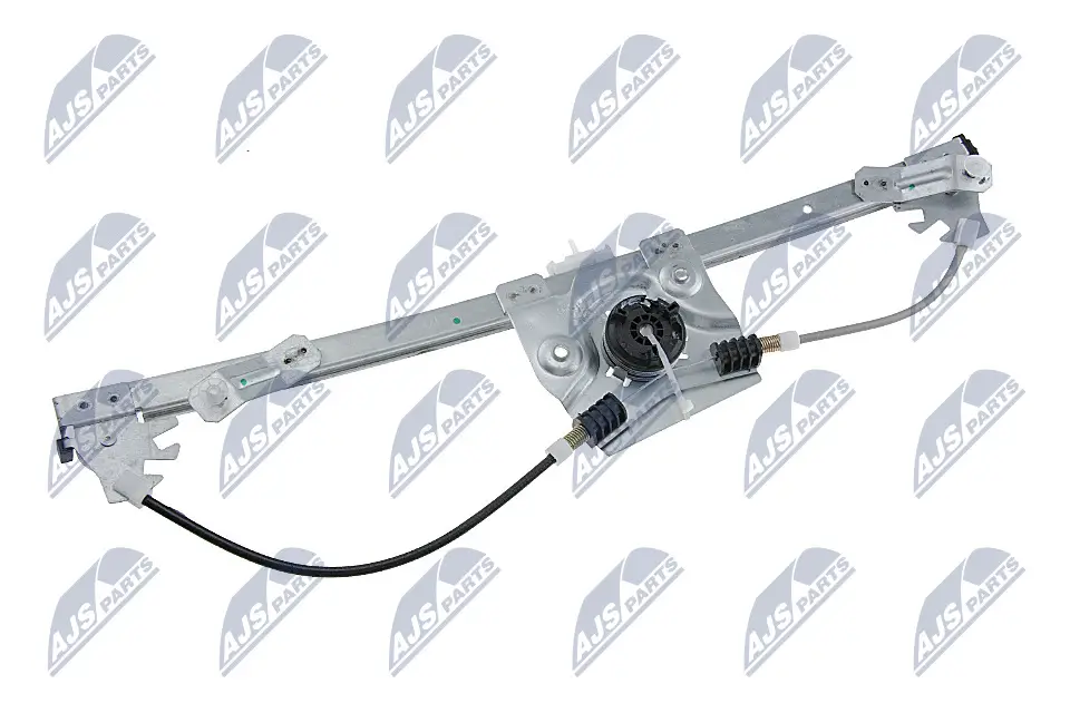Fensterheber vorne rechts NTY EPS-FT-017