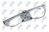 Fensterheber vorne rechts NTY EPS-FT-017 Bild Fensterheber vorne rechts NTY EPS-FT-017