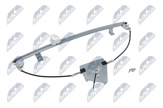 Ausrückgabel, Kupplung NTY NSL-CT-000 Bild Ausrückgabel, Kupplung NTY NSL-CT-000