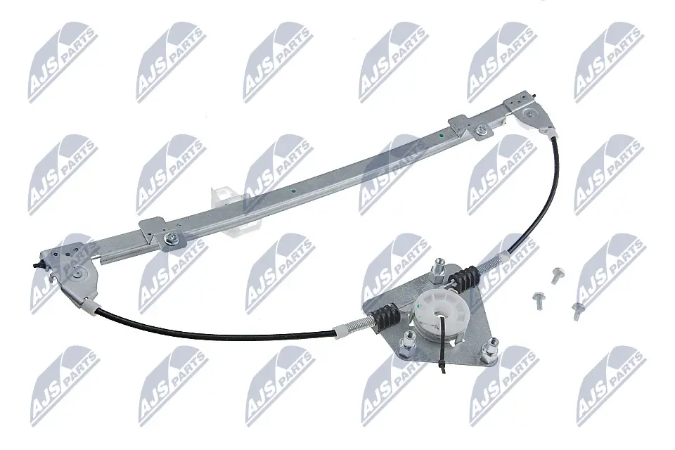 Fensterheber vorne rechts NTY EPS-FT-021