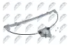 Fensterheber vorne rechts NTY EPS-FT-021