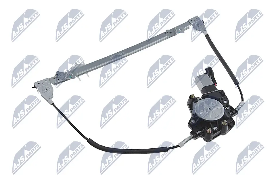 Fensterheber vorne links NTY EPS-FT-022