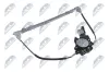 Fensterheber vorne links NTY EPS-FT-022