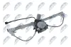 Fensterheber vorne links NTY EPS-FT-024