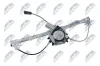 Fensterheber vorne rechts NTY EPS-FT-025 Bild Fensterheber vorne rechts NTY EPS-FT-025