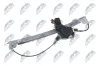 Fensterheber vorne links NTY EPS-FT-026