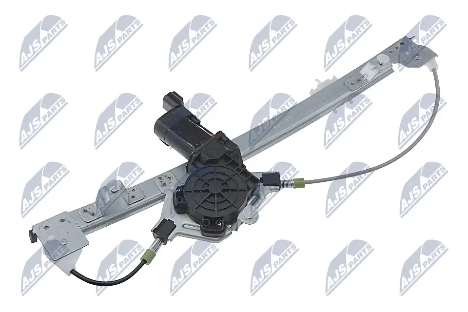 Fensterheber vorne rechts NTY EPS-FT-027