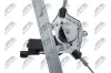 Fensterheber vorne rechts NTY EPS-FT-027 Bild Fensterheber vorne rechts NTY EPS-FT-027