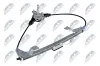 Fensterheber hinten links NTY EPS-FT-028 Bild Fensterheber hinten links NTY EPS-FT-028
