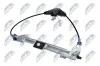 Fensterheber hinten links NTY EPS-FT-028 Bild Fensterheber hinten links NTY EPS-FT-028