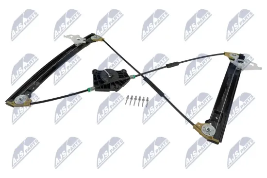 Sensor, Saugrohrdruck NTY ECM-FR-005 Bild Sensor, Saugrohrdruck NTY ECM-FR-005