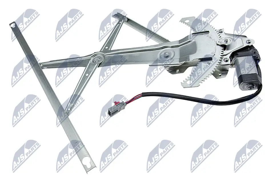 Fensterheber vorne links NTY EPS-HD-001