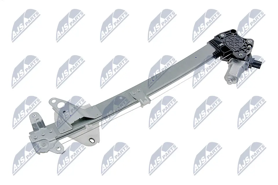 Fensterheber vorne rechts NTY EPS-HD-004