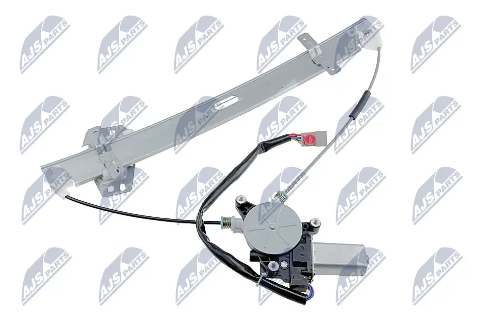 Fensterheber vorne links NTY EPS-HD-014