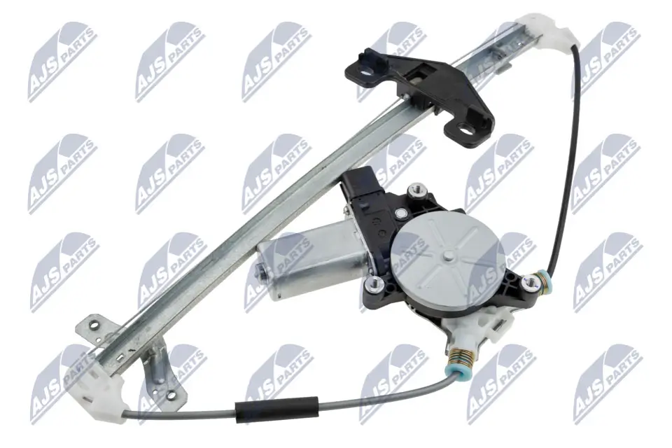 Fensterheber hinten links NTY EPS-HD-016