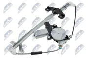 Fensterheber hinten links NTY EPS-HD-016