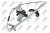 Fensterheber hinten links NTY EPS-HD-016 Bild Fensterheber hinten links NTY EPS-HD-016