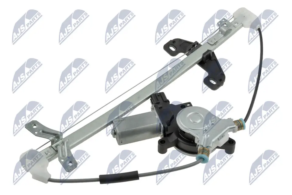 Fensterheber hinten rechts NTY EPS-HD-017
