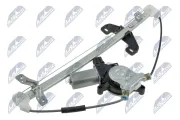 Fensterheber hinten rechts NTY EPS-HD-017