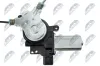 Fensterheber hinten rechts NTY EPS-HD-017 Bild Fensterheber hinten rechts NTY EPS-HD-017
