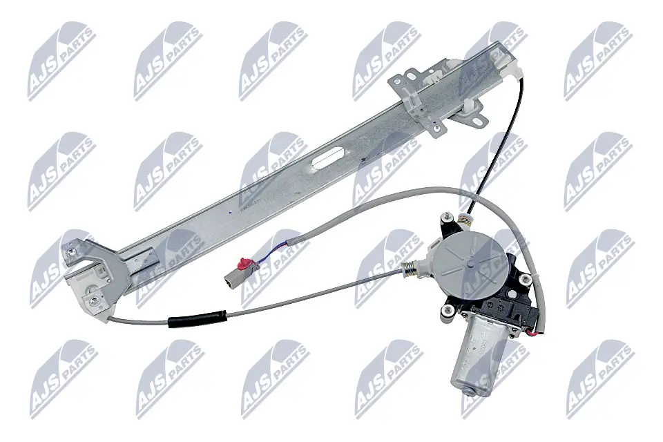 Fensterheber vorne rechts NTY EPS-HD-019
