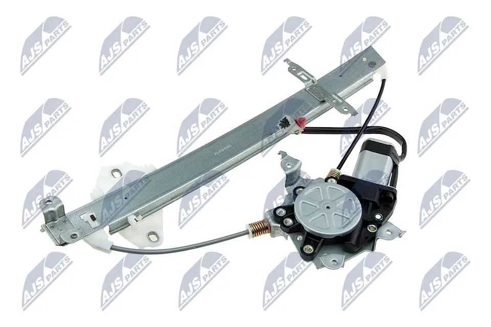 Fensterheber hinten links NTY EPS-HD-020