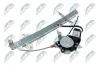Fensterheber hinten links NTY EPS-HD-020 Bild Fensterheber hinten links NTY EPS-HD-020