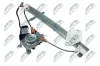 Fensterheber hinten links NTY EPS-HD-020 Bild Fensterheber hinten links NTY EPS-HD-020