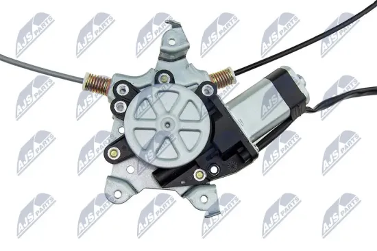 Fensterheber hinten links NTY EPS-HD-020 Bild Fensterheber hinten links NTY EPS-HD-020