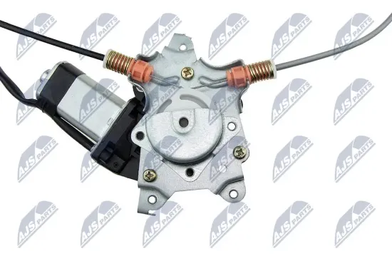 Fensterheber hinten links NTY EPS-HD-020 Bild Fensterheber hinten links NTY EPS-HD-020