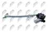 Fensterheber hinten rechts NTY EPS-HD-025 Bild Fensterheber hinten rechts NTY EPS-HD-025