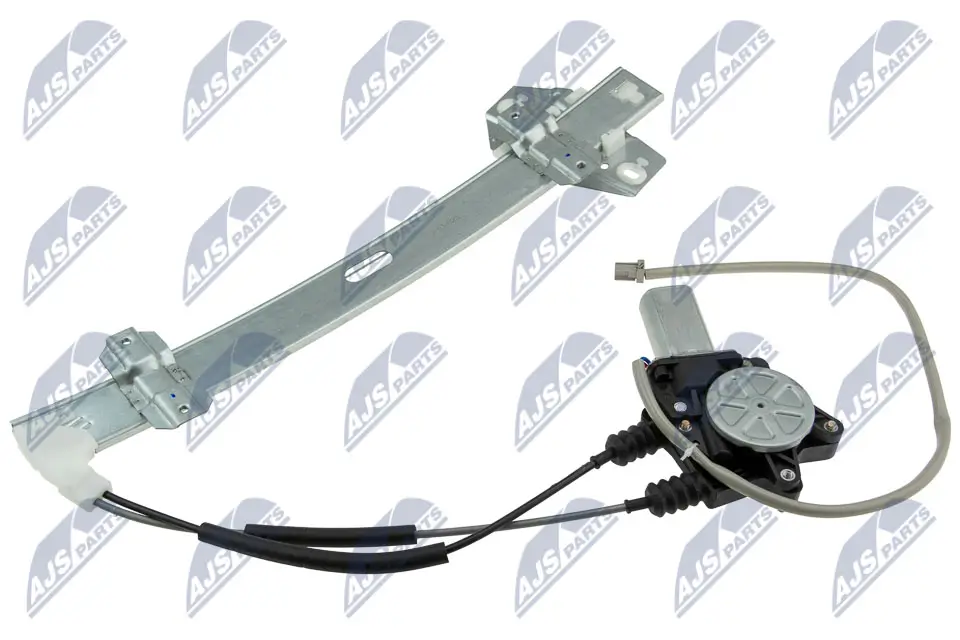 Fensterheber vorne rechts NTY EPS-HD-027