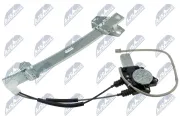 Fensterheber vorne rechts NTY EPS-HD-027