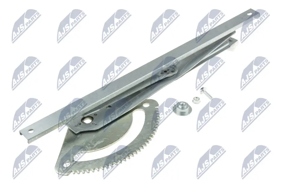 Fensterheber vorne links NTY EPS-HY-506