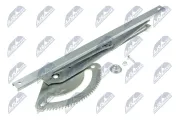 Fensterheber vorne links NTY EPS-HY-506