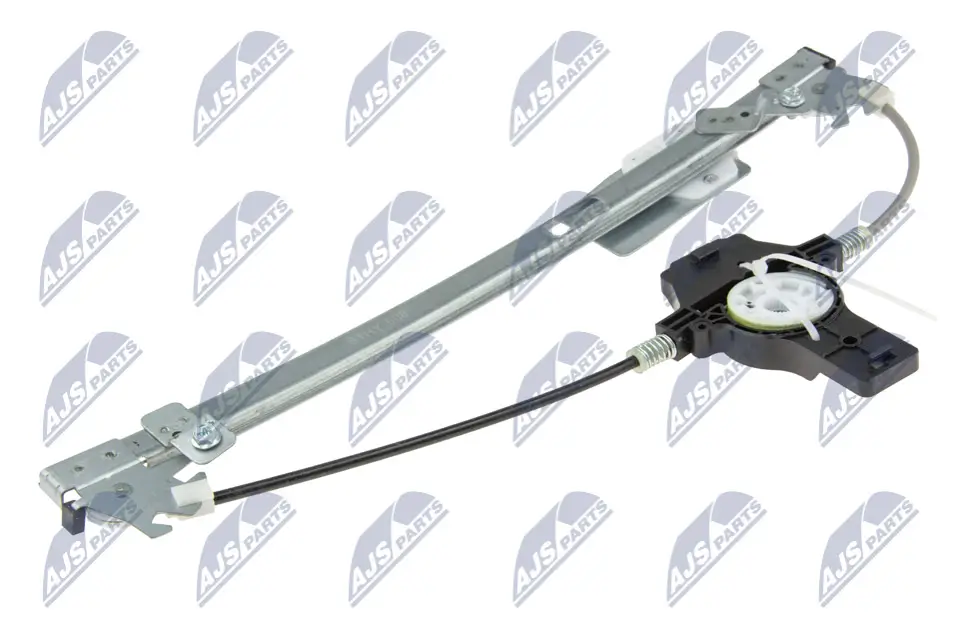 Fensterheber hinten links NTY EPS-HY-508