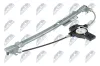 Fensterheber hinten links NTY EPS-HY-508