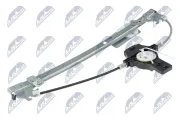 Fensterheber hinten links NTY EPS-HY-508