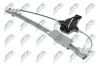 Fensterheber hinten links NTY EPS-HY-508 Bild Fensterheber hinten links NTY EPS-HY-508