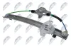 Fensterheber hinten links NTY EPS-HY-510 Bild Fensterheber hinten links NTY EPS-HY-510