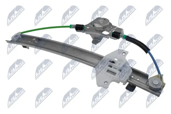 Fensterheber hinten links NTY EPS-HY-510 Bild Fensterheber hinten links NTY EPS-HY-510