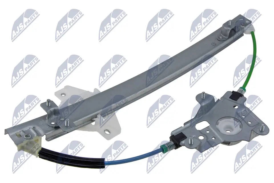 Fensterheber hinten rechts NTY EPS-HY-511