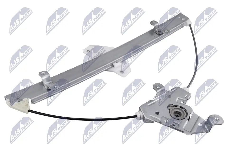 Fensterheber vorne rechts NTY EPS-HY-515