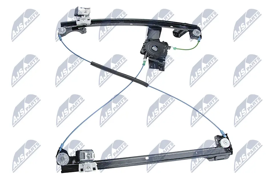 Fensterheber vorne rechts NTY EPS-LR-000