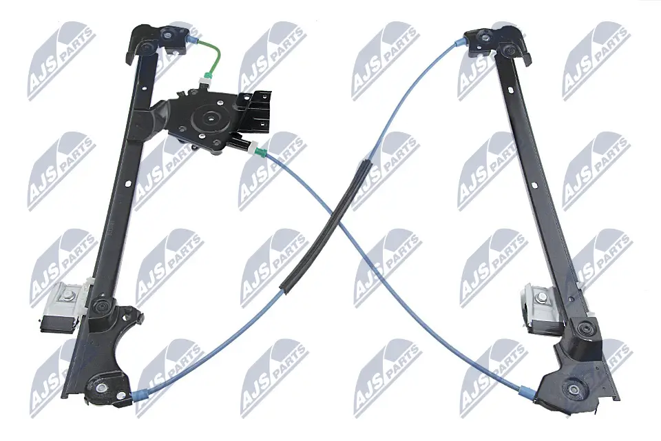 Fensterheber vorne links NTY EPS-LR-001